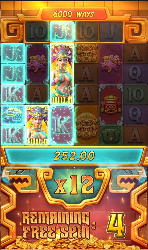 Ludo Bonus game